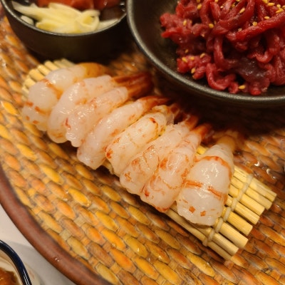영일대해담