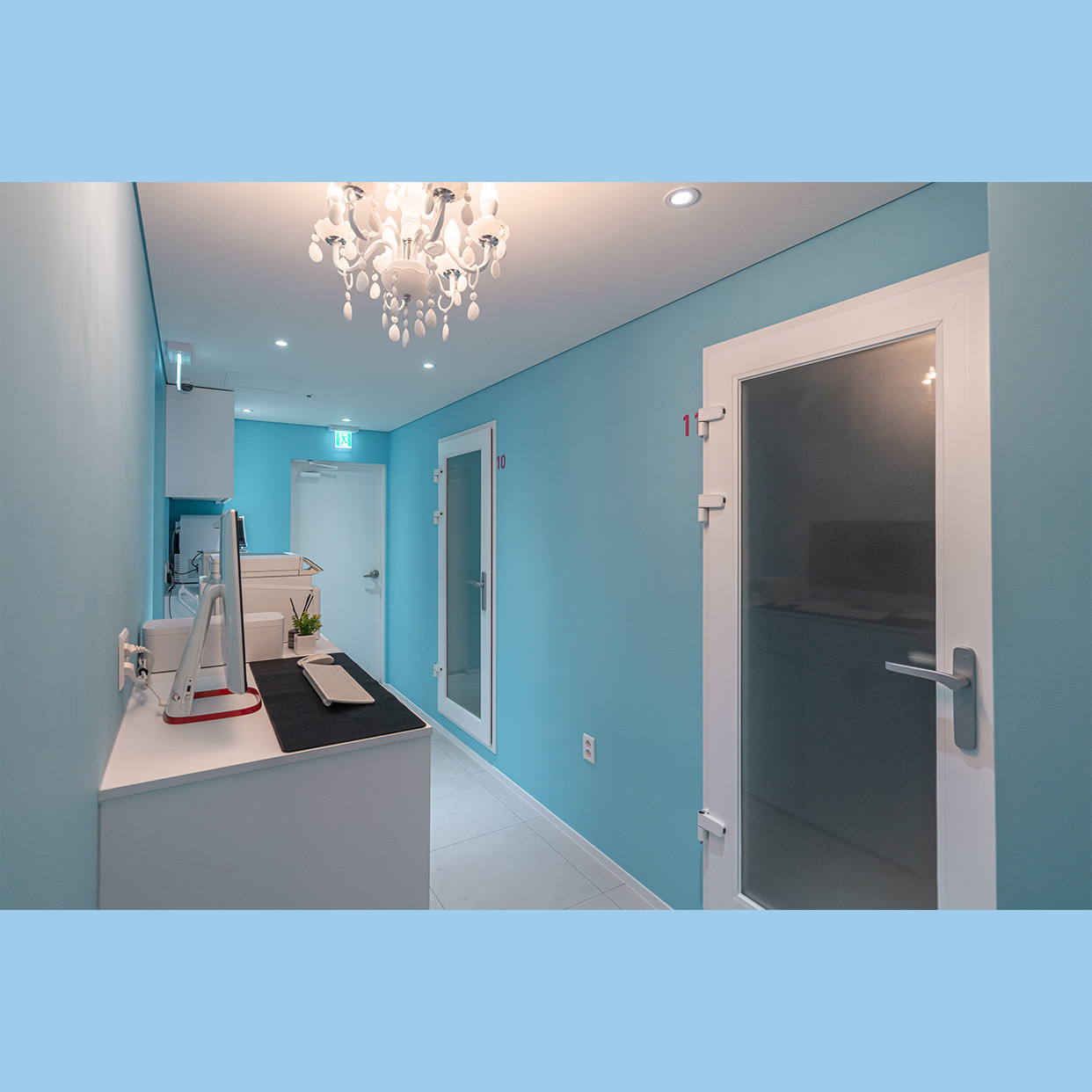 1번째 스튜디오 사진