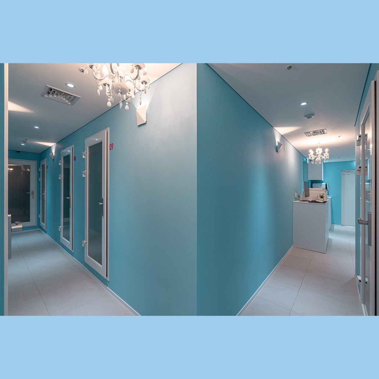 2번째 스튜디오 사진