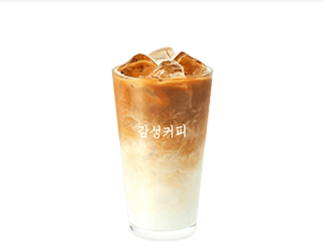 감성커피문산선유점