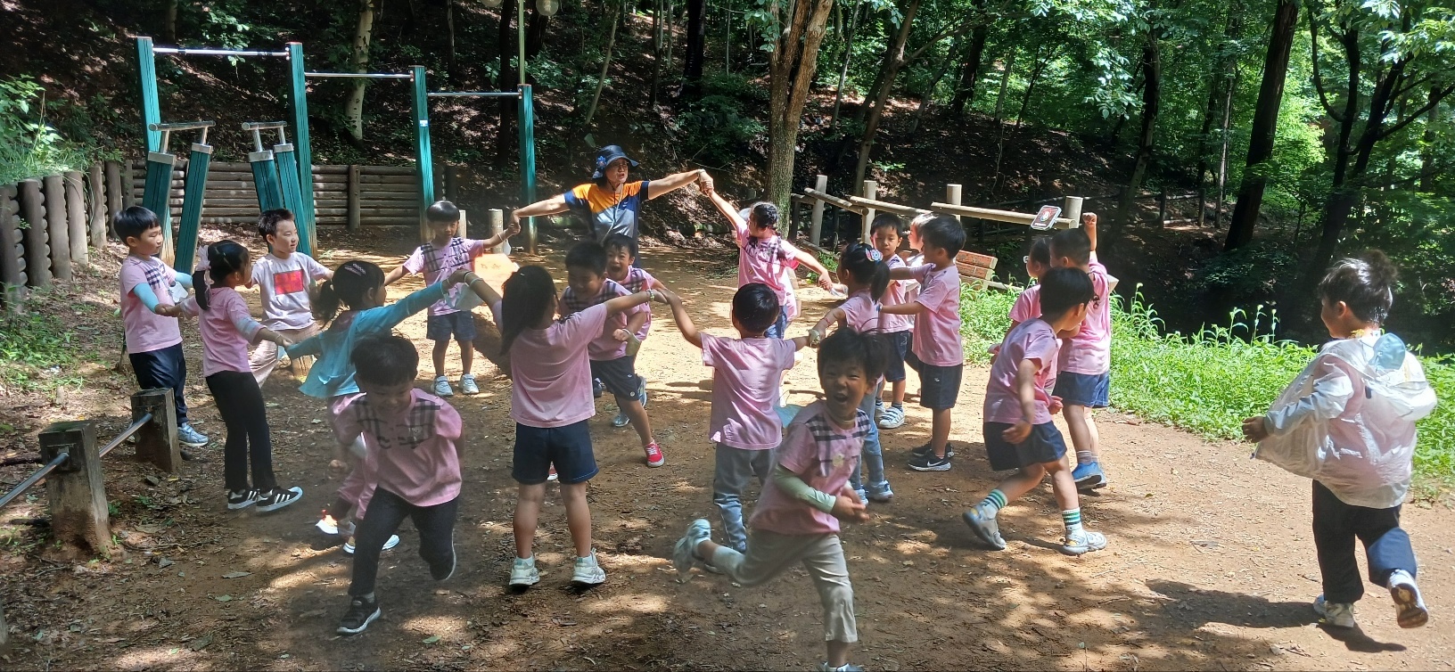 새싹유치원