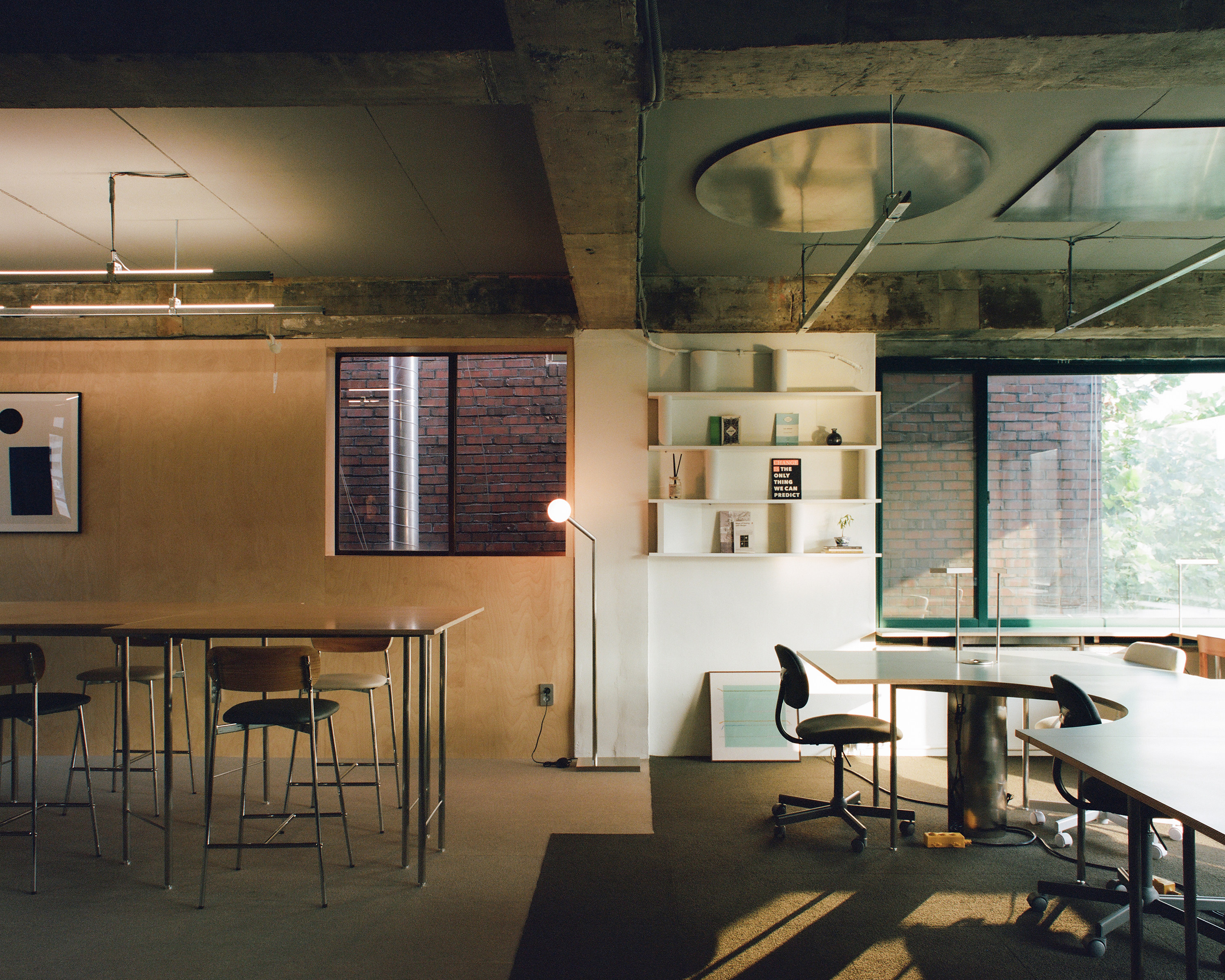 보어라운지 대표 이미지