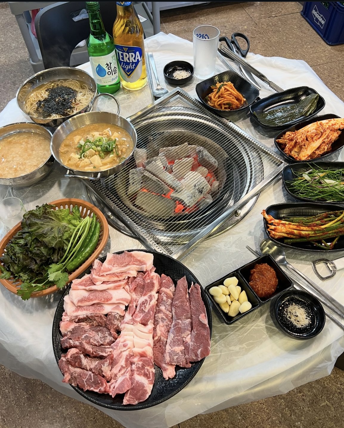갈매기야 서신직영점