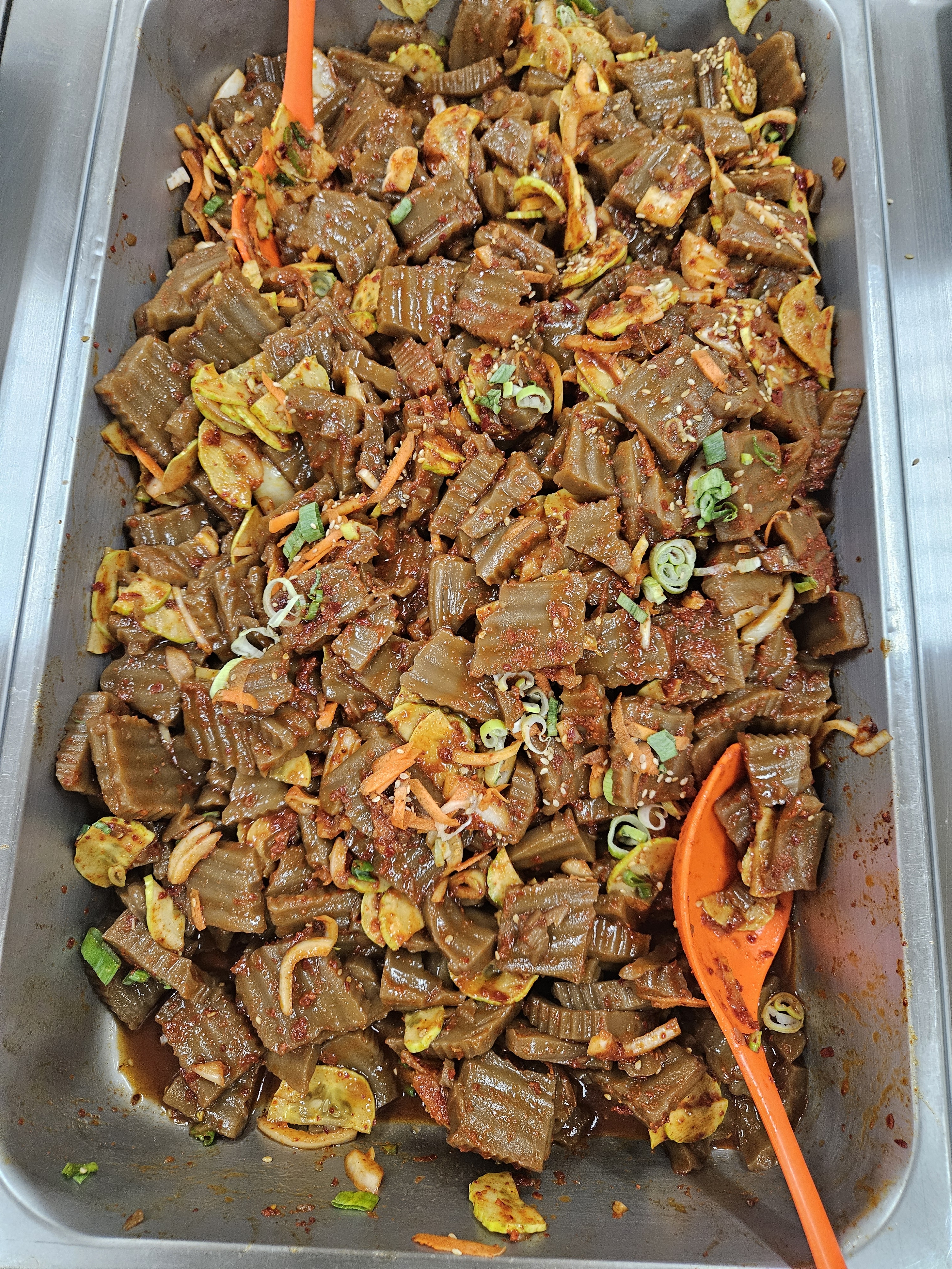 케이티식당 송도지점