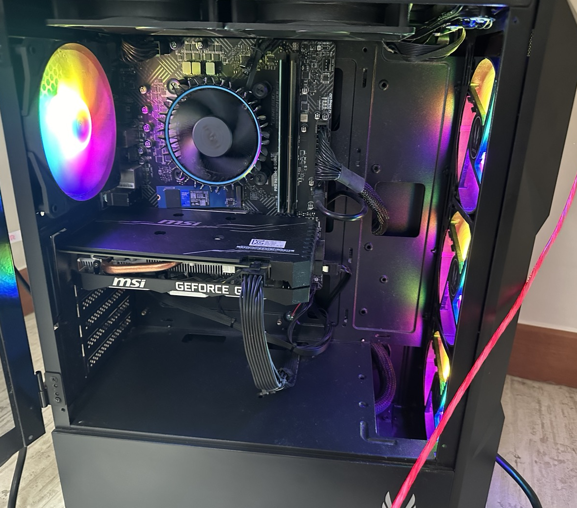 대신하늘PC