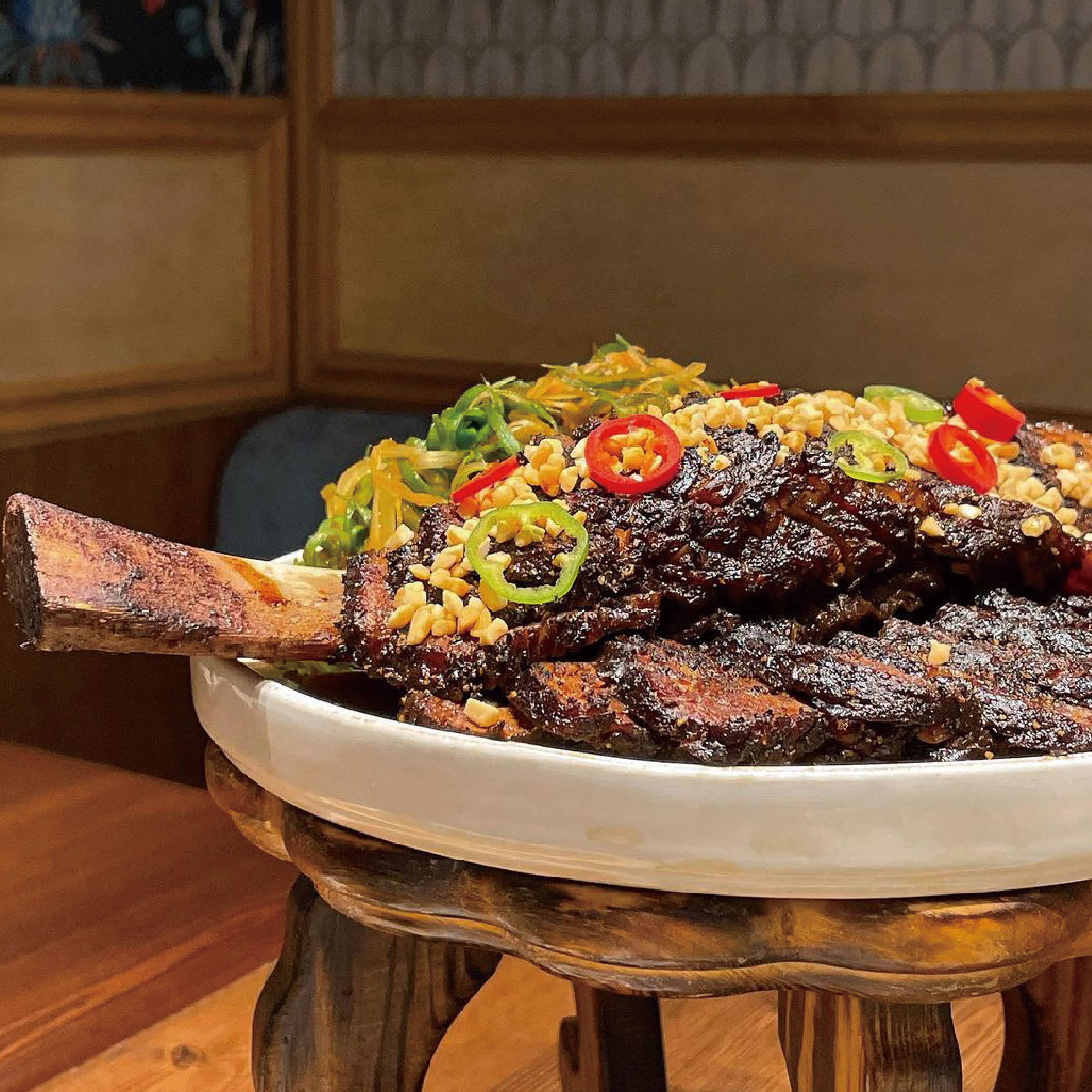 수육잘하는 맛집 추천합니다 서울 강남구에서 우수업체 수육전문점 방문해 보세요 호족반 청담