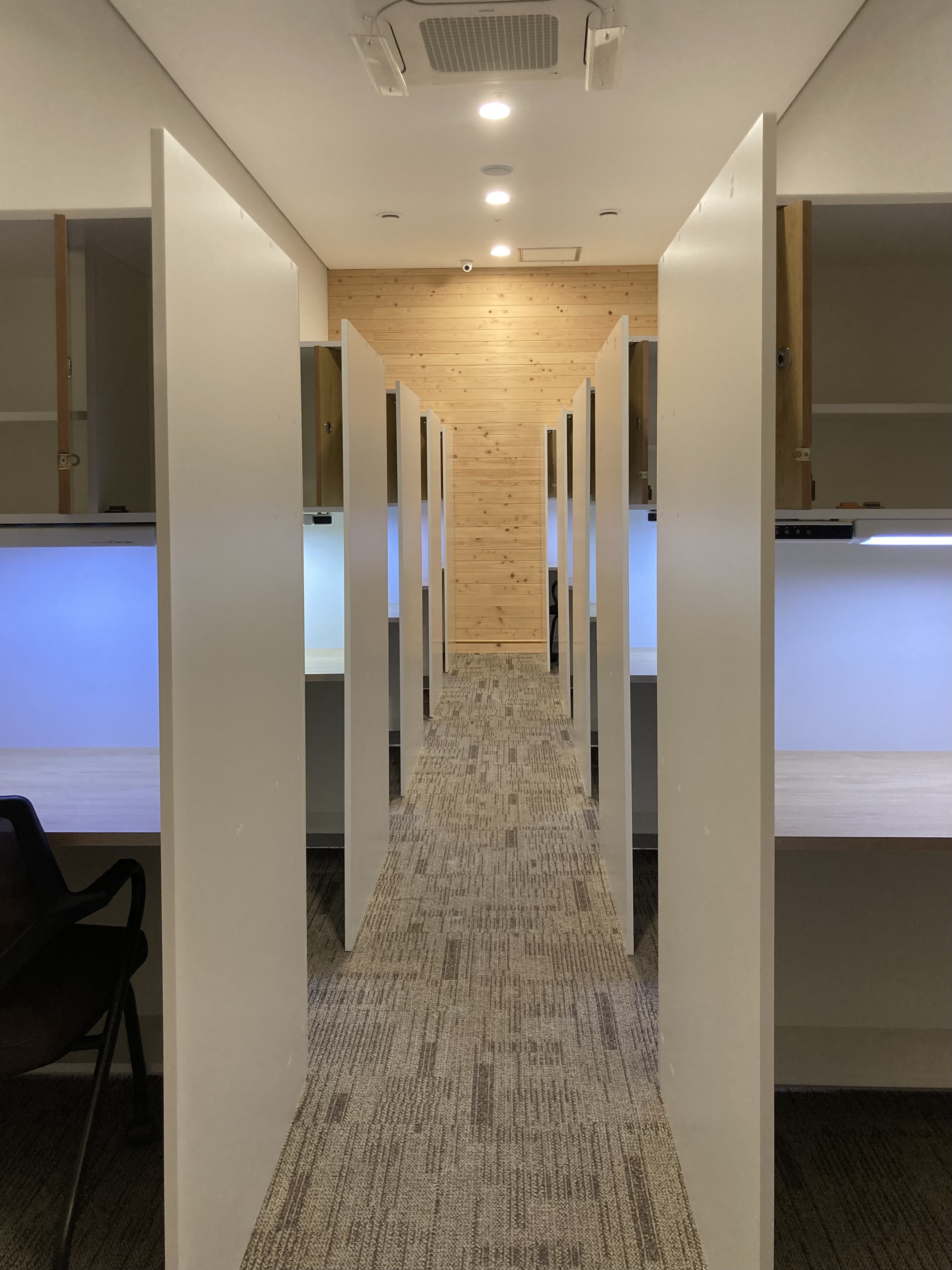 아카데미라운지별사랑독서실 사진 2