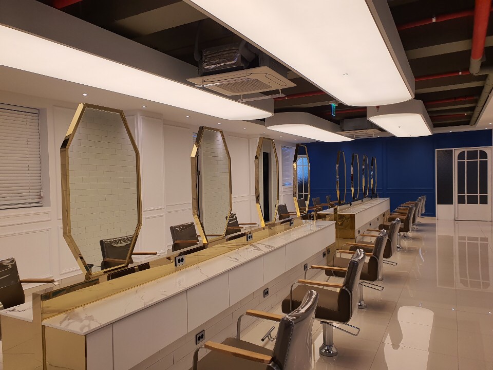 아이드블랑 시외터미널점 대표 이미지