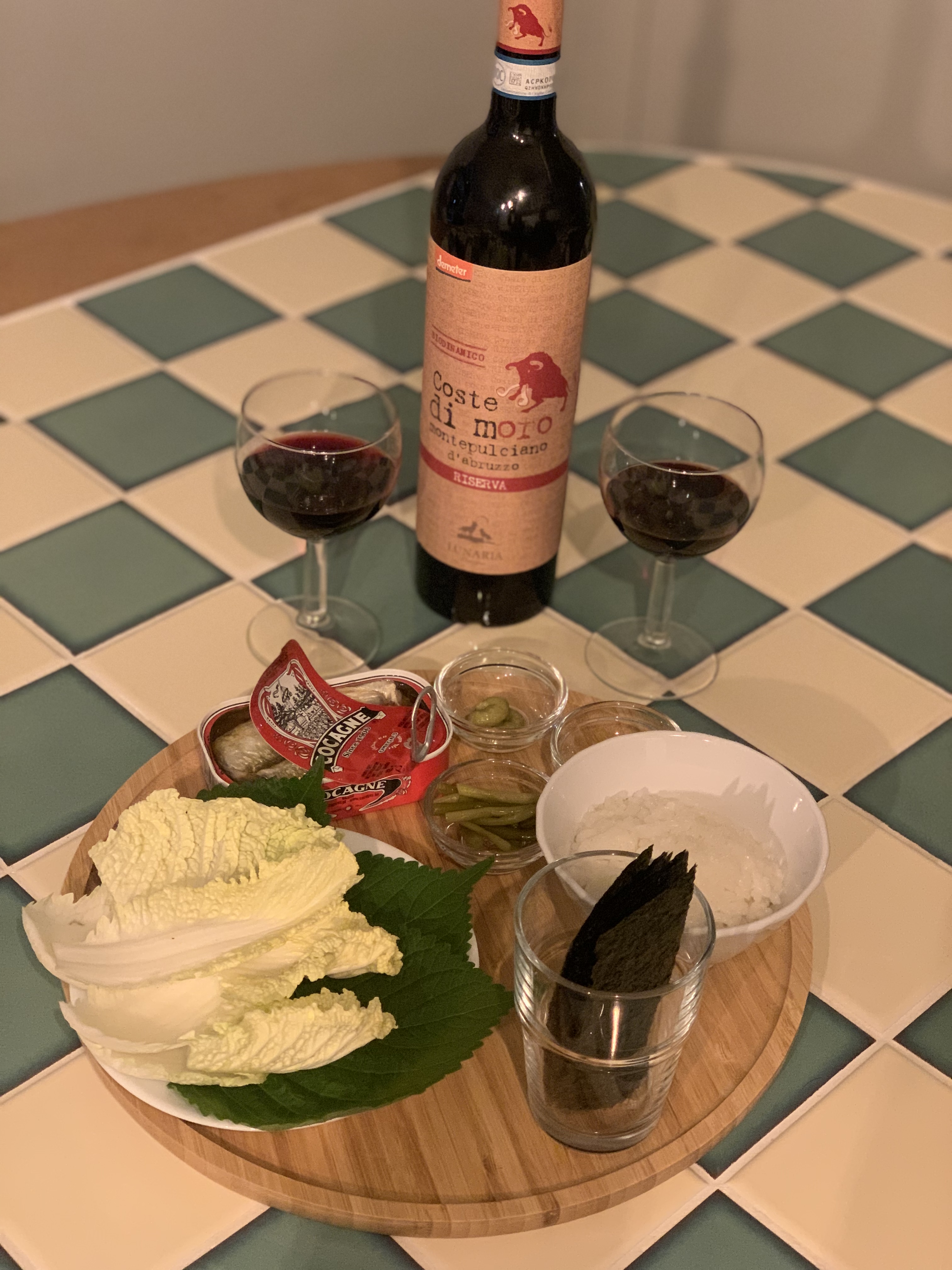 리스본캔어리 용리단점