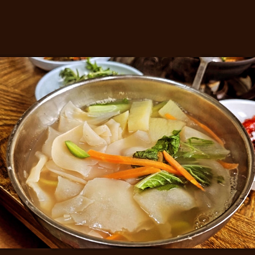 로타리식당