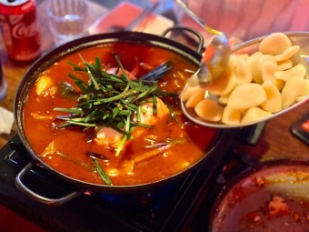 송산옥