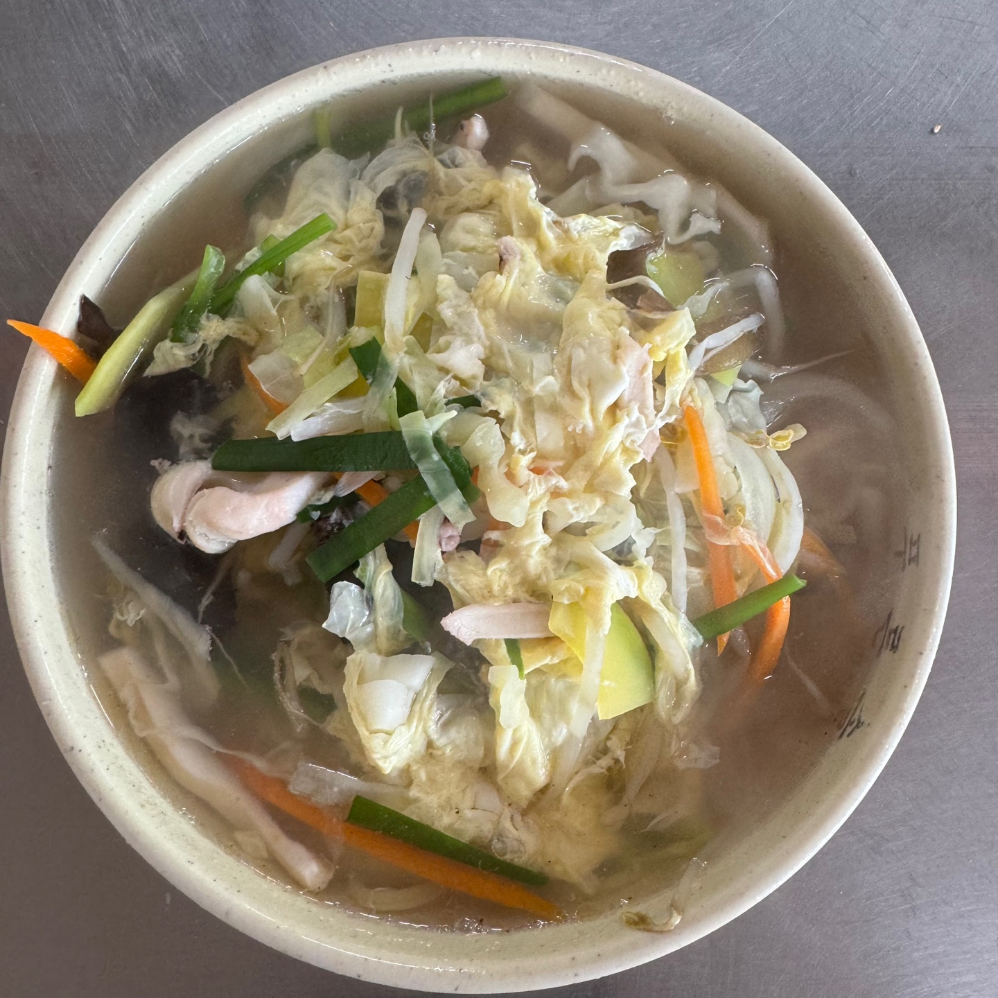 푸른솔