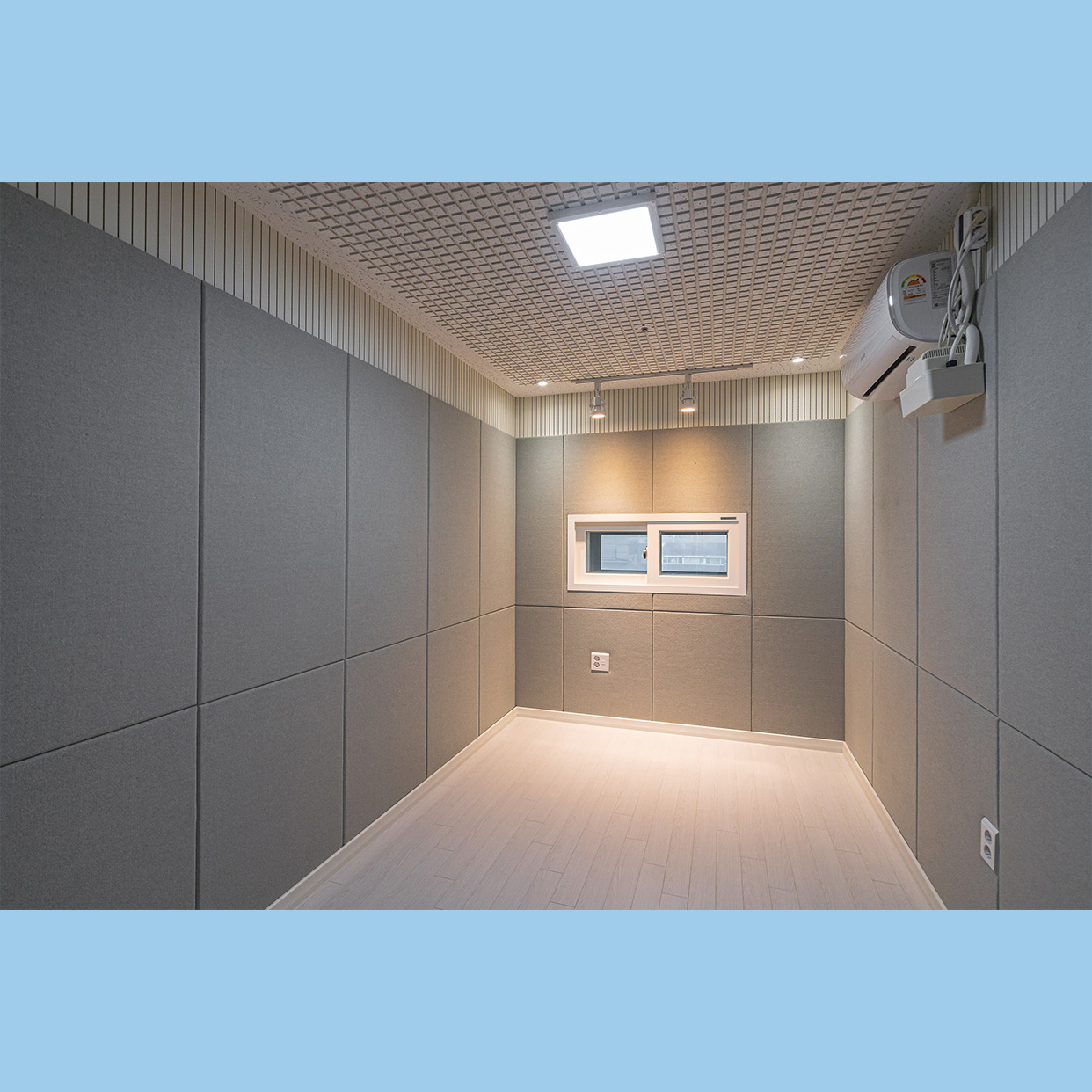 5번째 스튜디오 사진