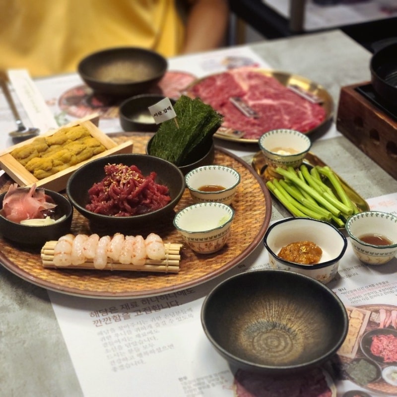 영일대해담