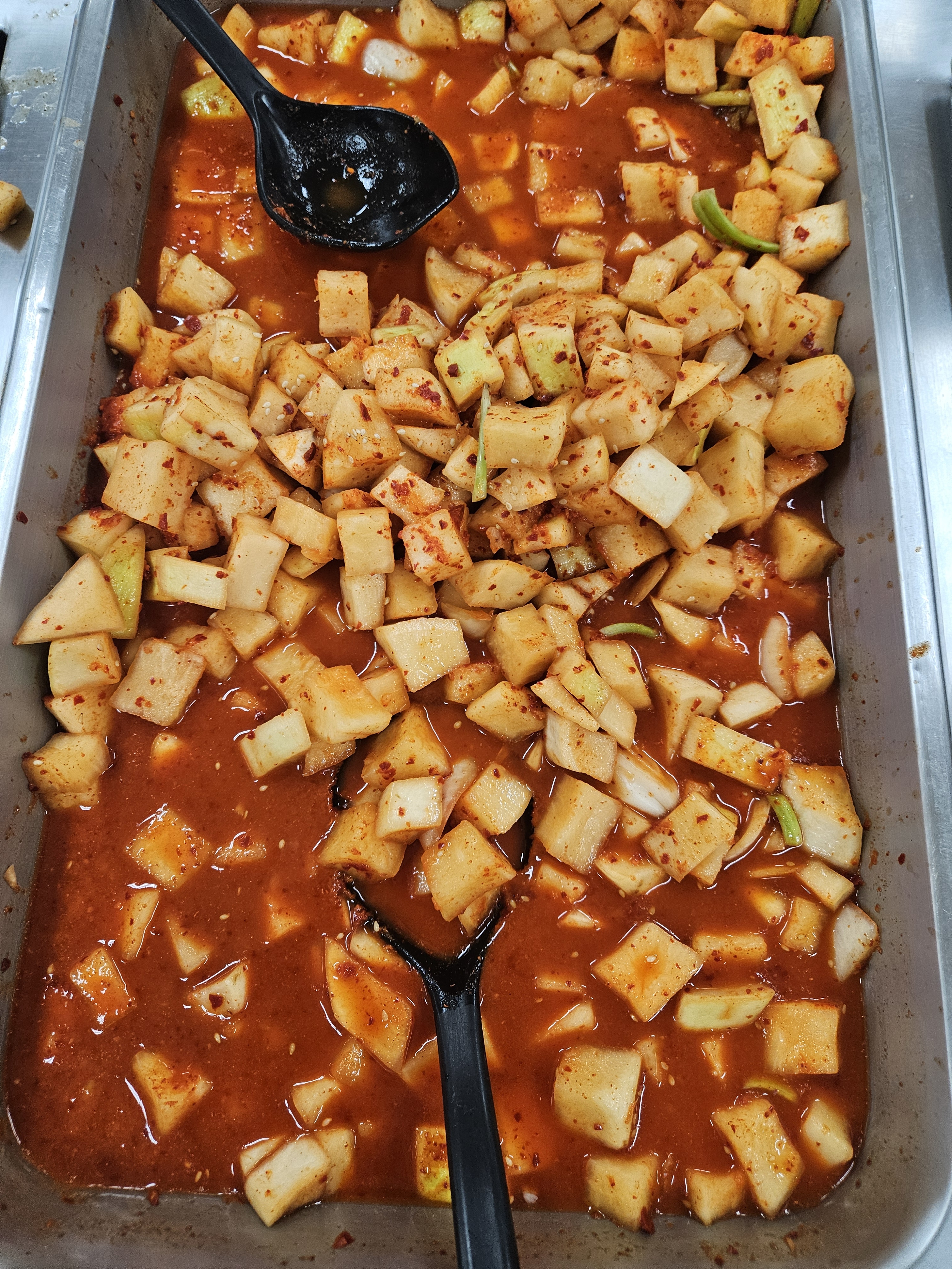 케이티식당 송도지점