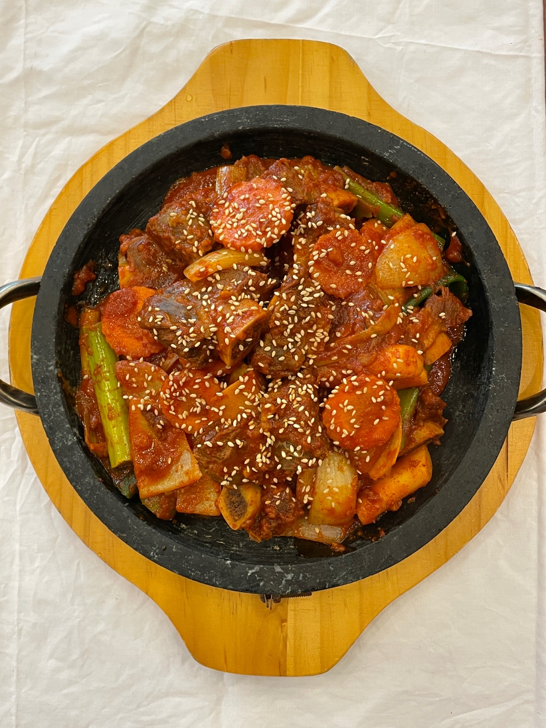 장성면옥 해물타운