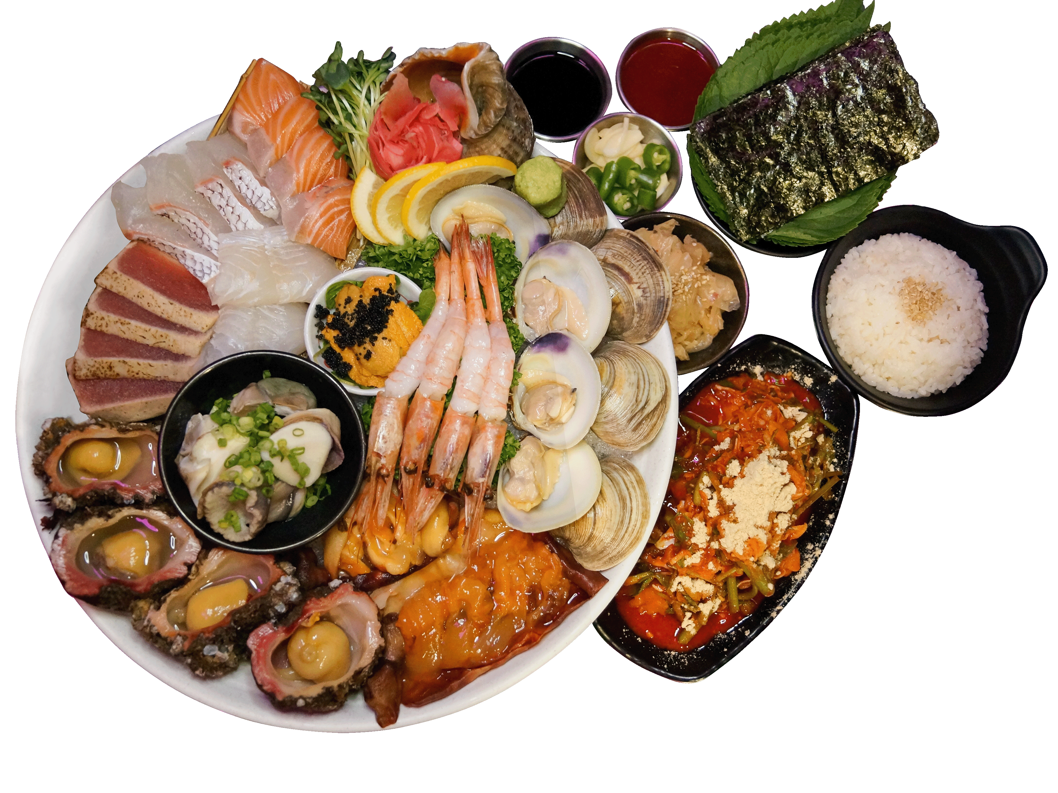 마케집 신당점