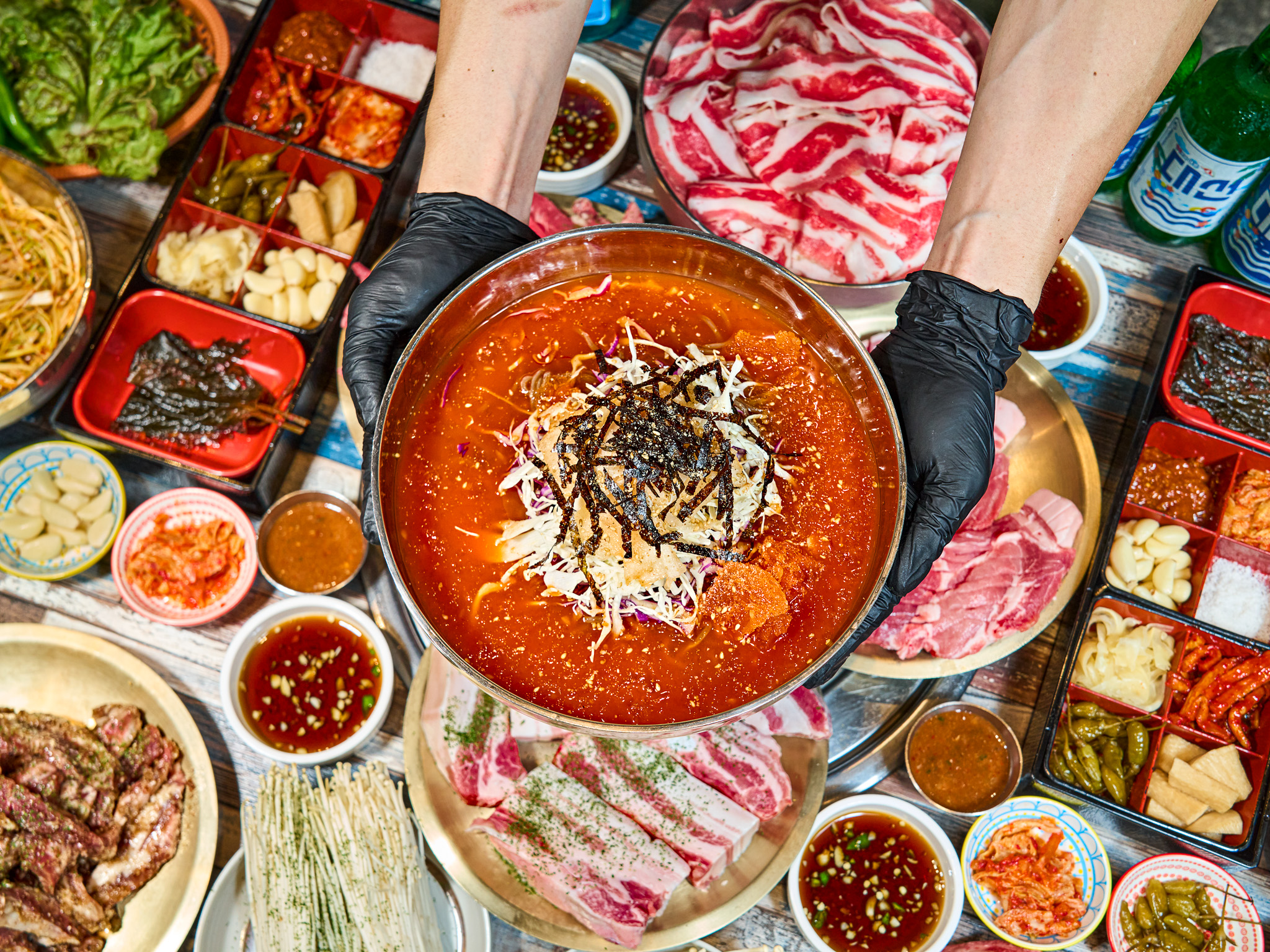 삼환축산 사상점