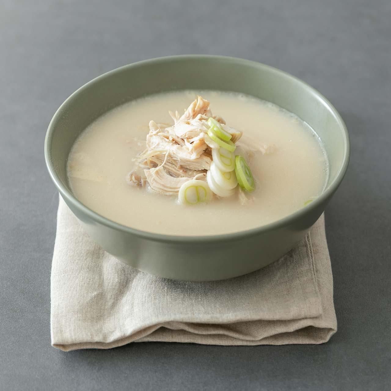 어울림키친 궐동점