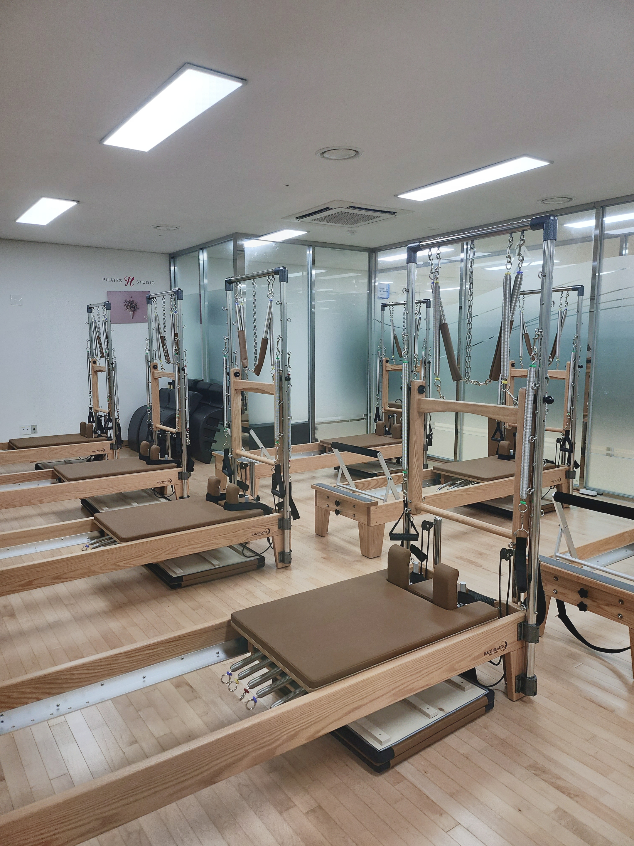 월계구민체육센터 기구필라테스 대표 이미지