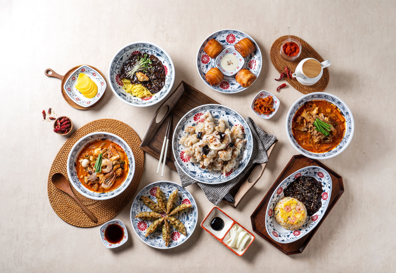 도야짬뽕 신내직영점