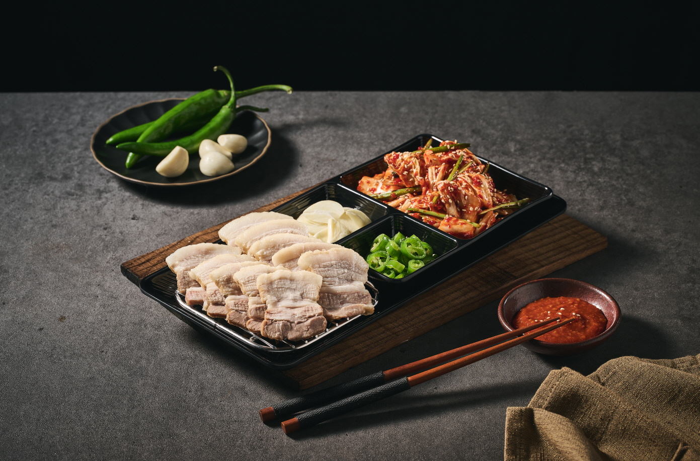 79네수육국밥 직산점