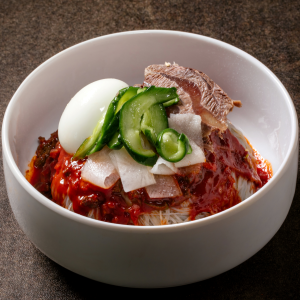 런치냉면(물/비빔)