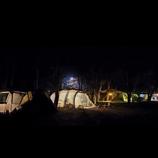 캠핑장 사진