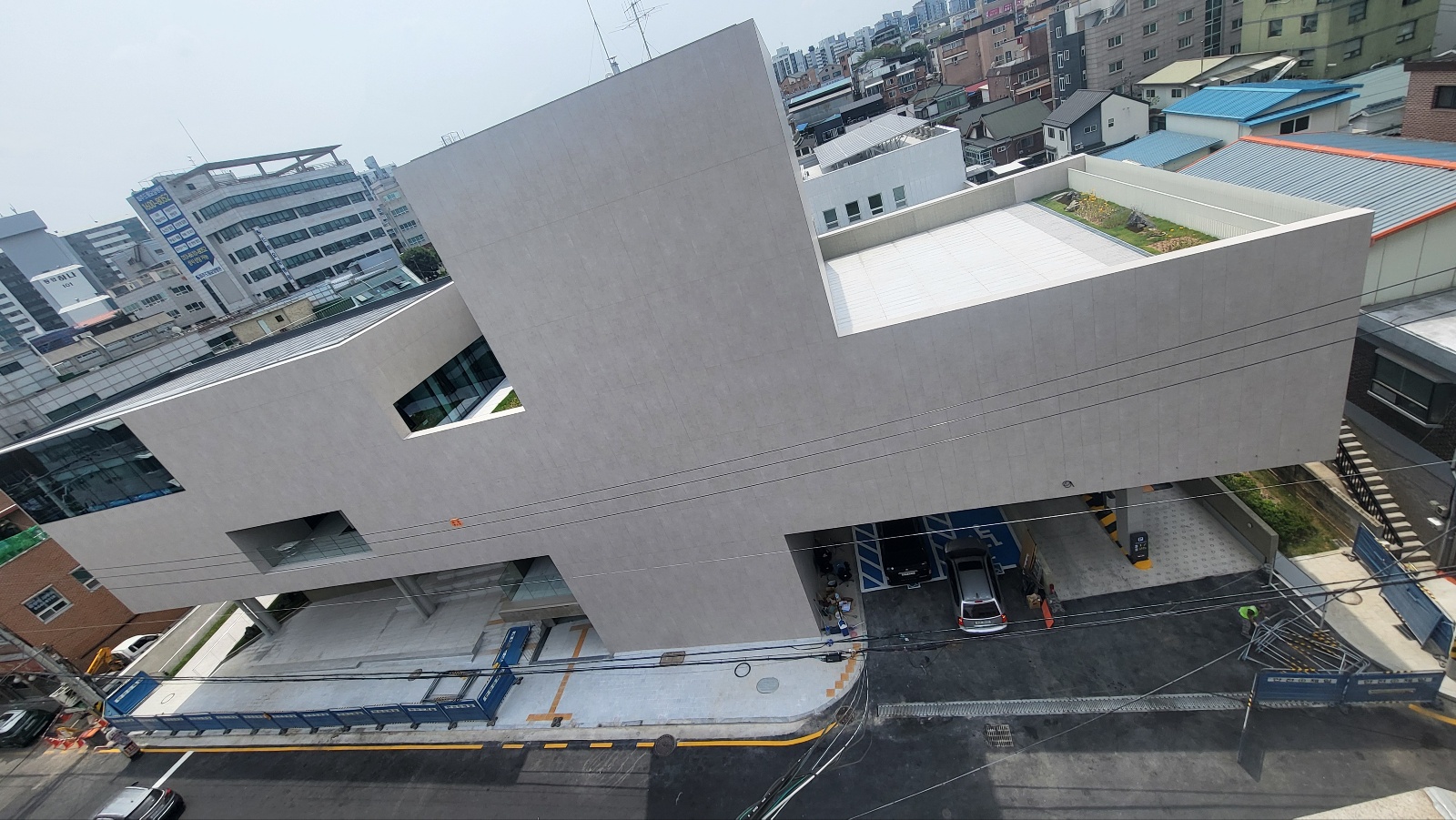 금촌어울림센터 대표 이미지