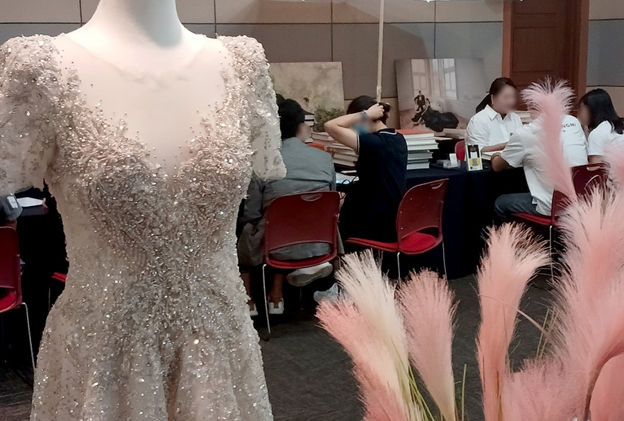 웨딩크라우드 대표 이미지