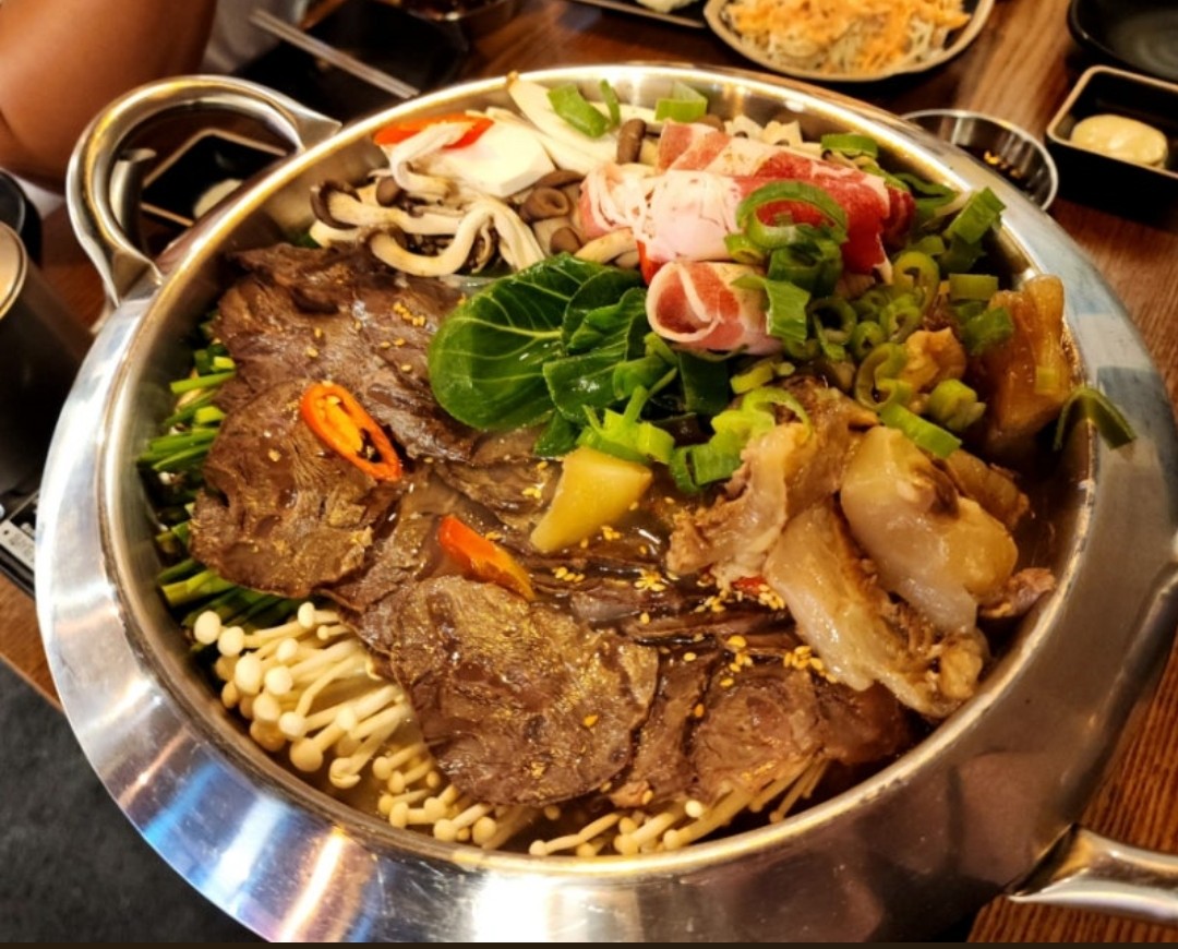 봉쉐프쭈꾸미