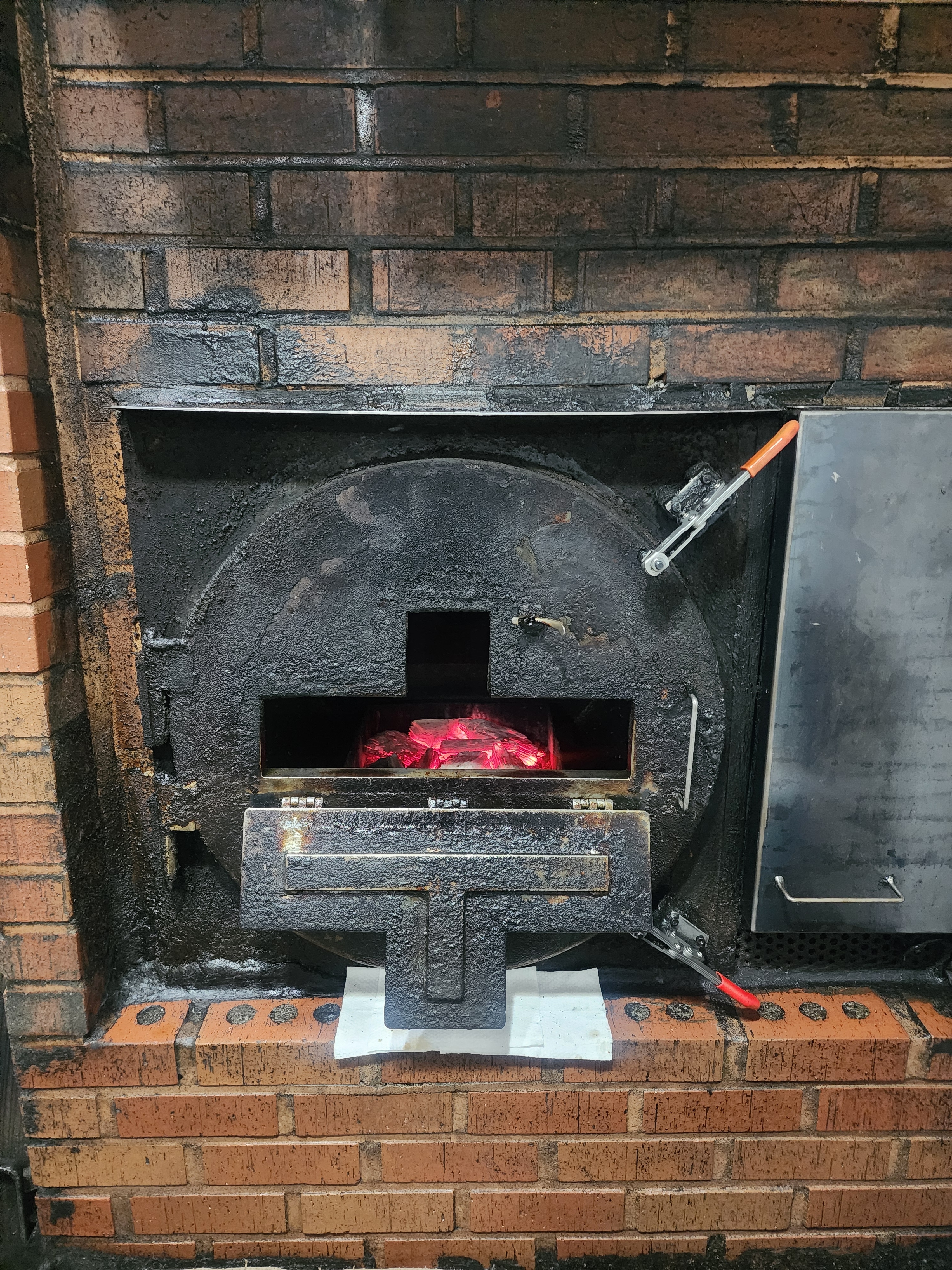 삼초삽삼겹살 아중점