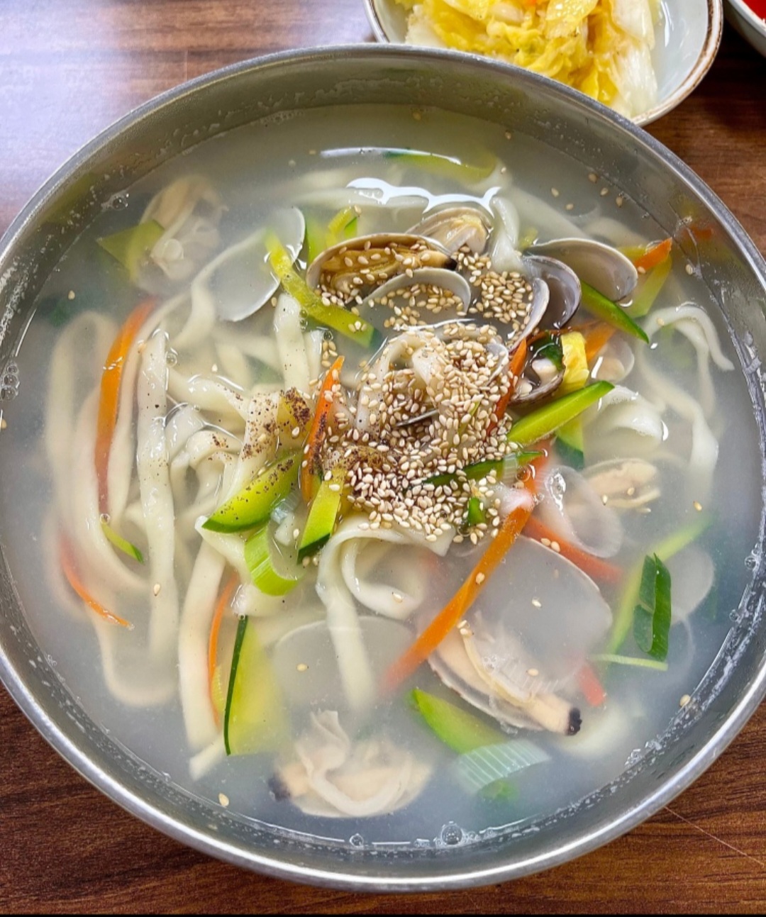 철이네집