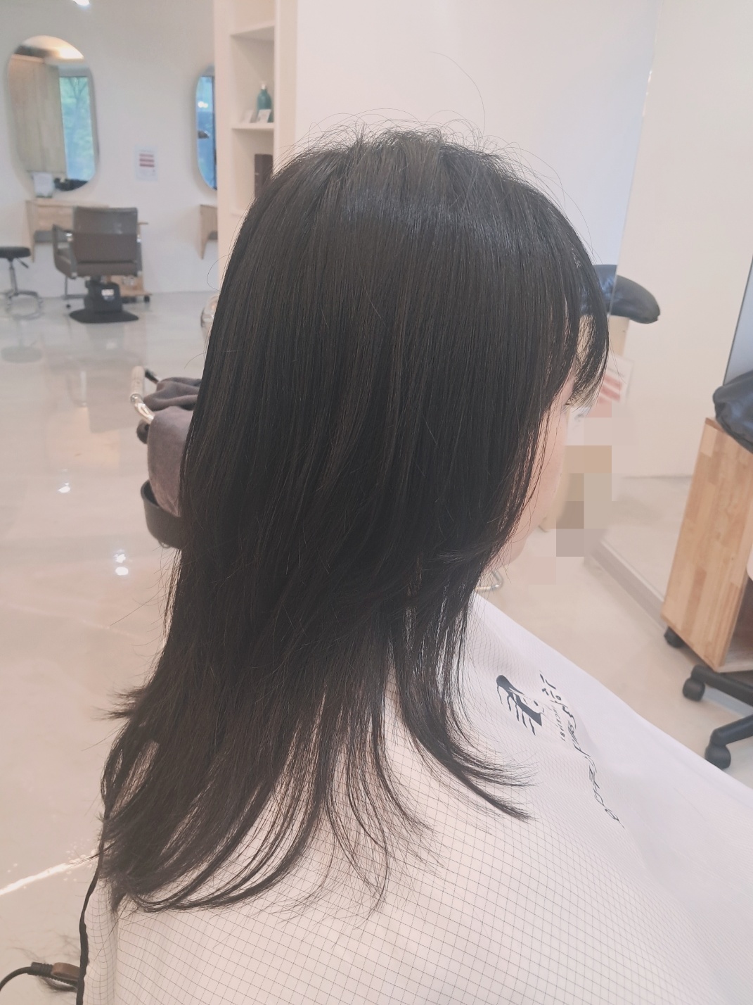 듀28 헤어