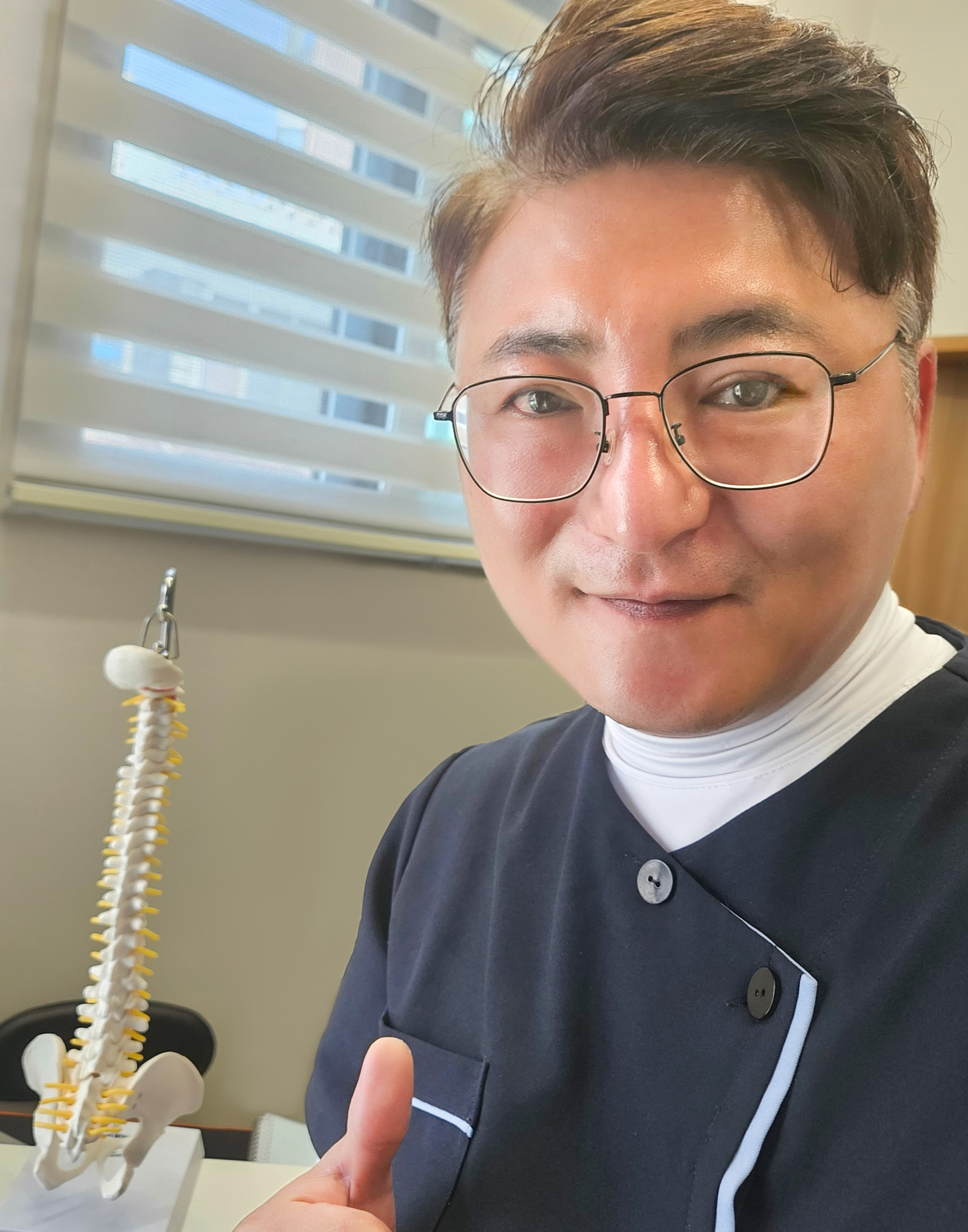 JS체형교정원