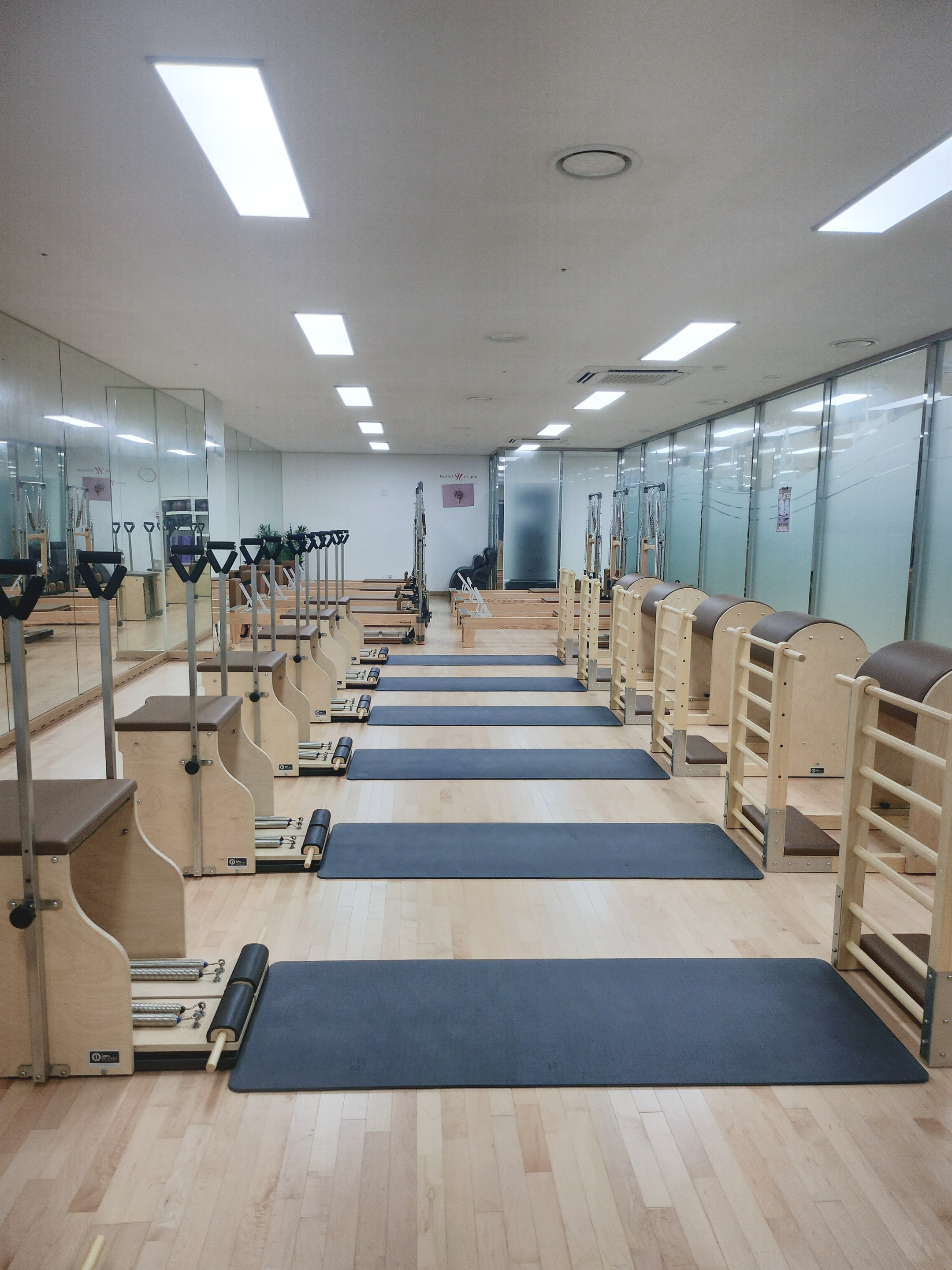 월계구민체육센터 대표 이미지