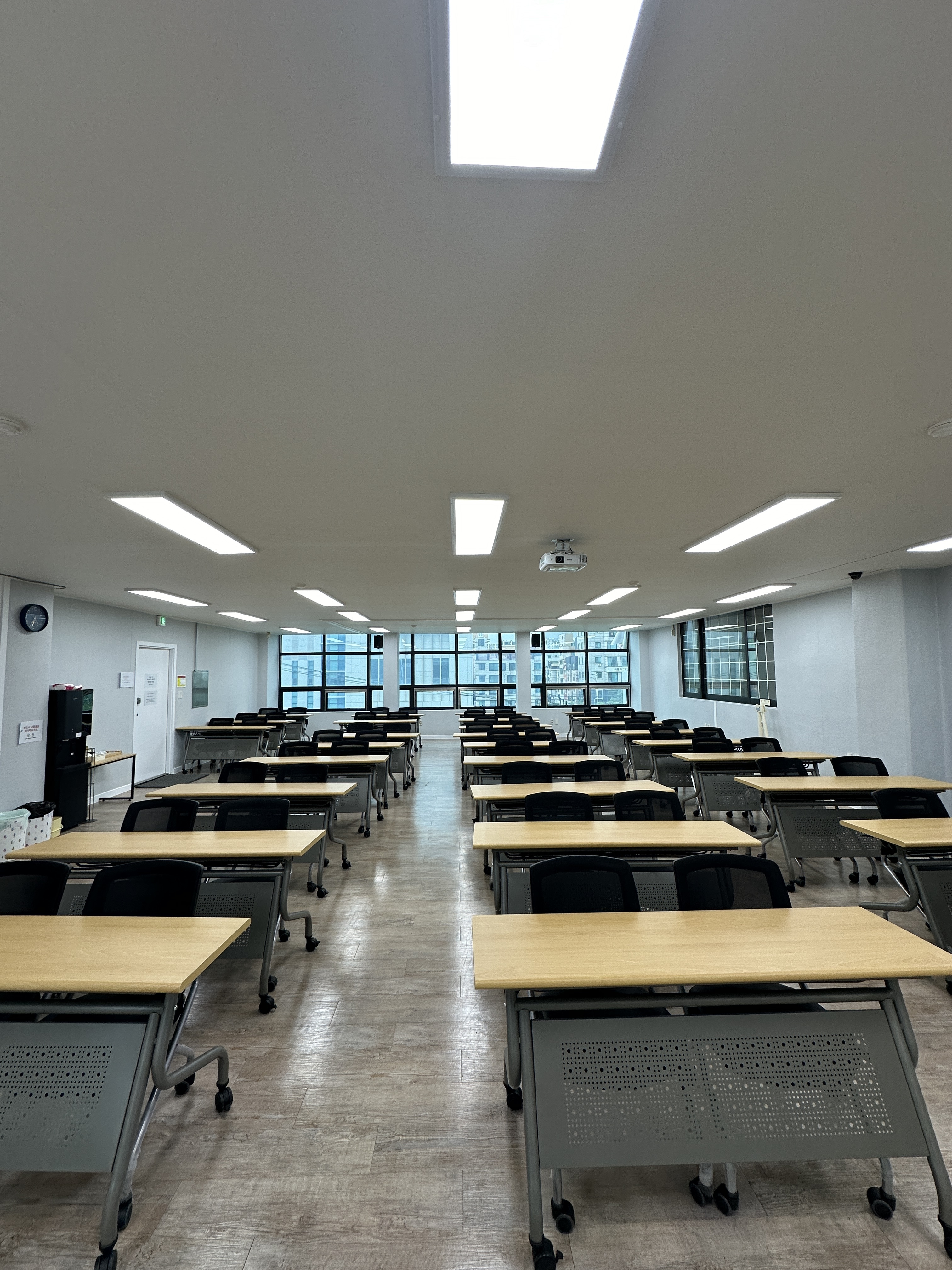 한국산업안전기술원