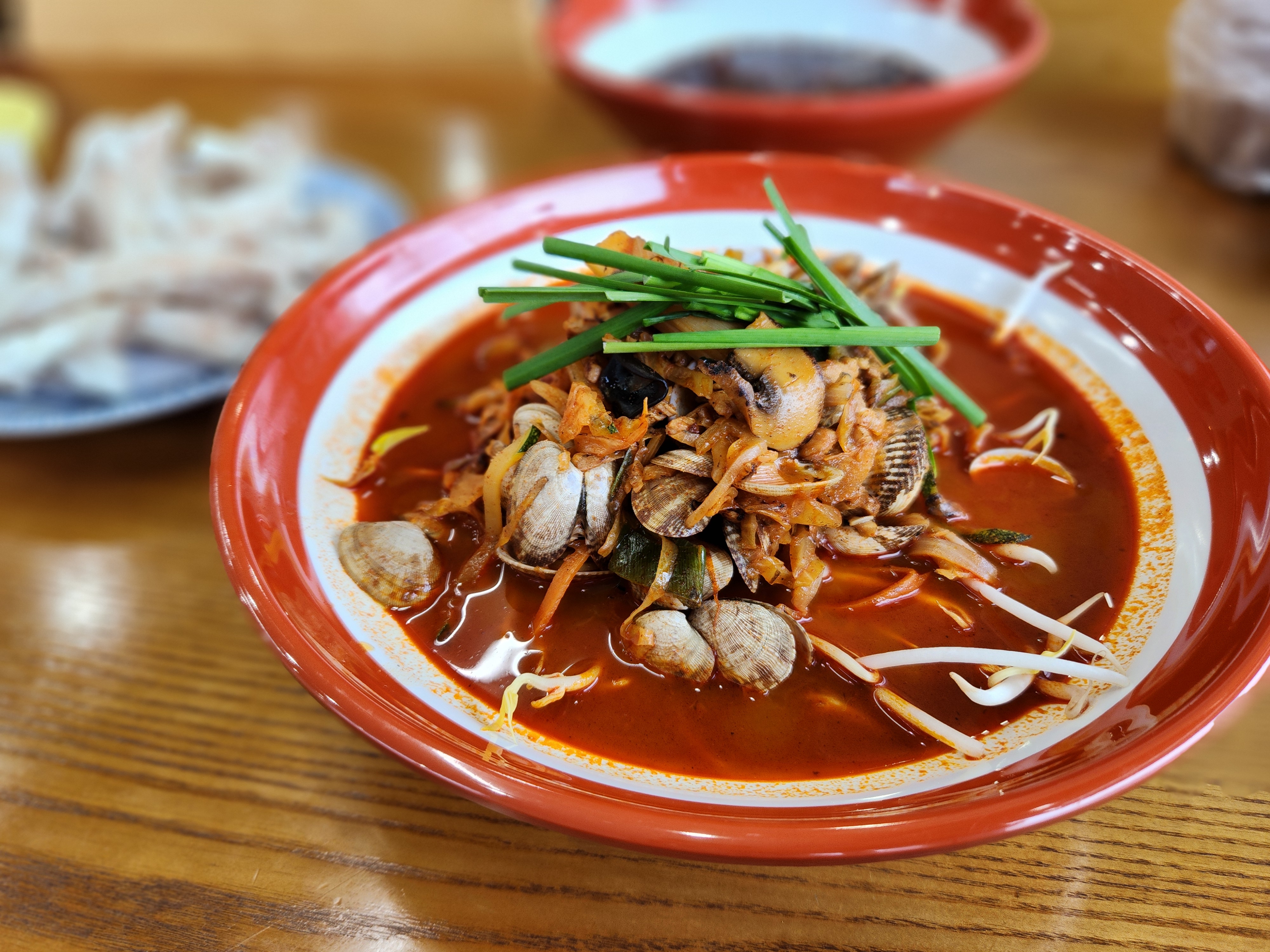 왕배짬뽕