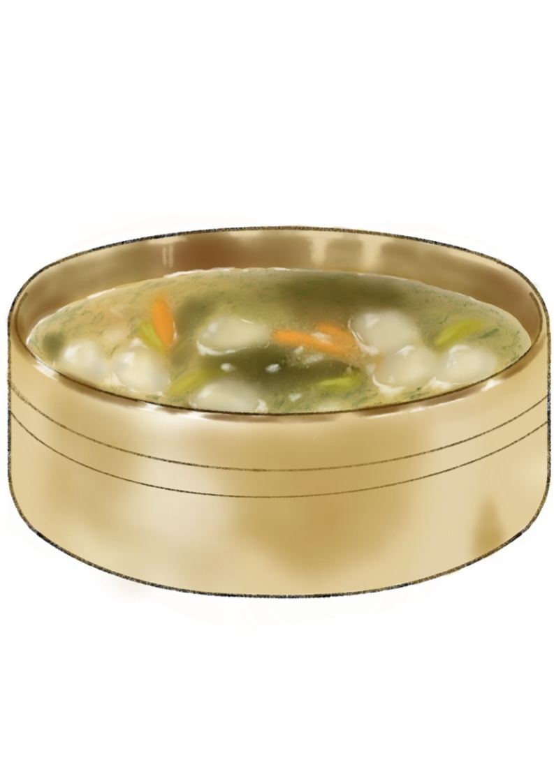 서오릉순메밀막국수