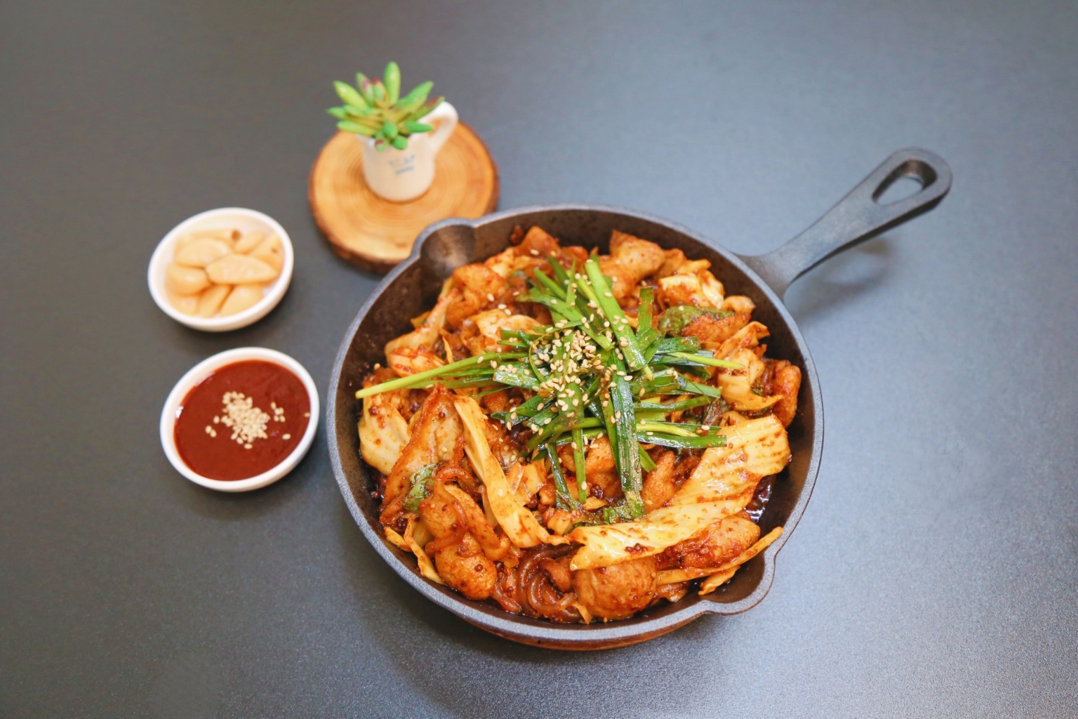 해태곱창 강남직영점