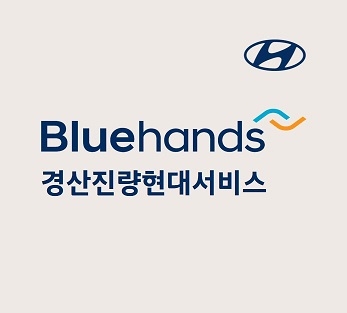블루핸즈 경산진량현대서비스