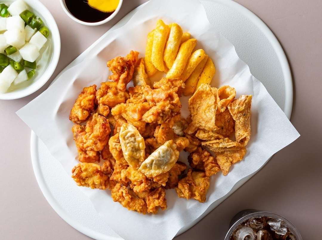크랙치킨