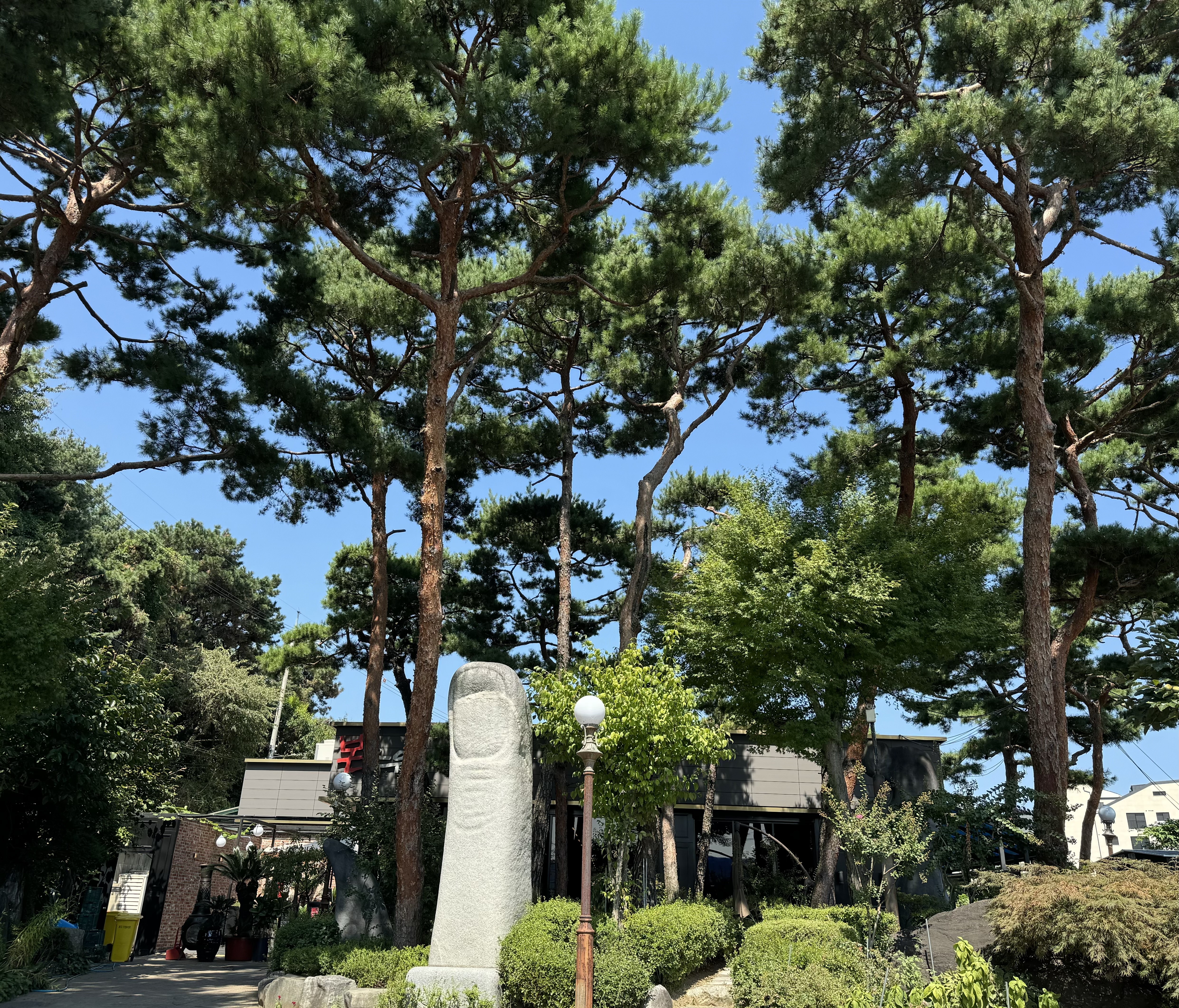 본수원갈비 병점점