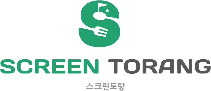 스크린토랑 SG스크린골프 선부역점