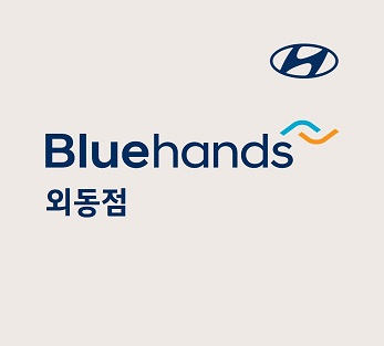 블루핸즈 외동점