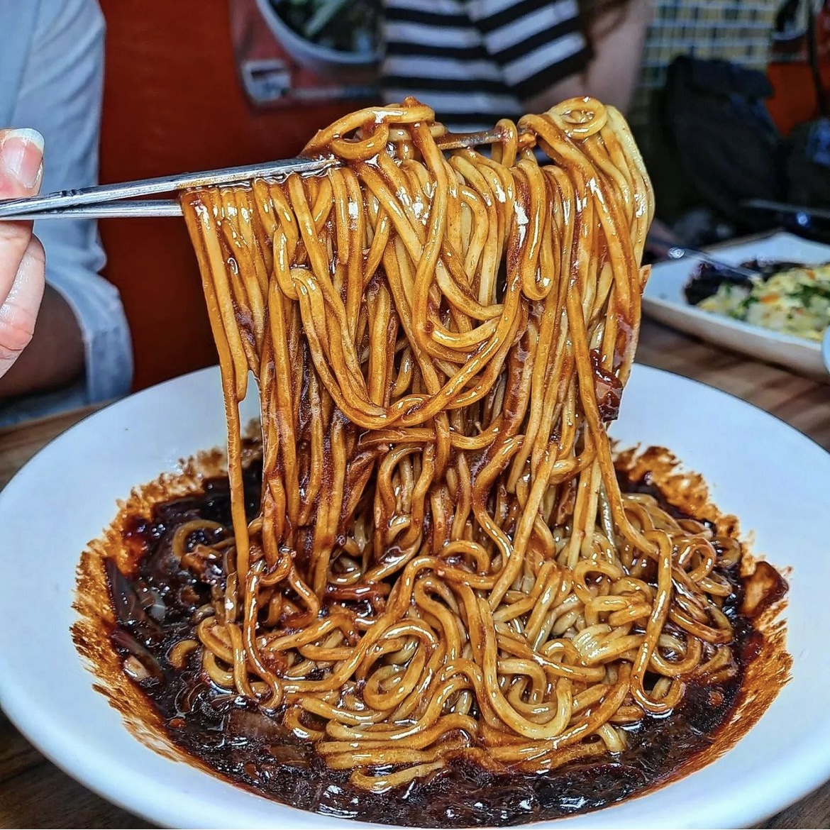 광교불짬뽕명가