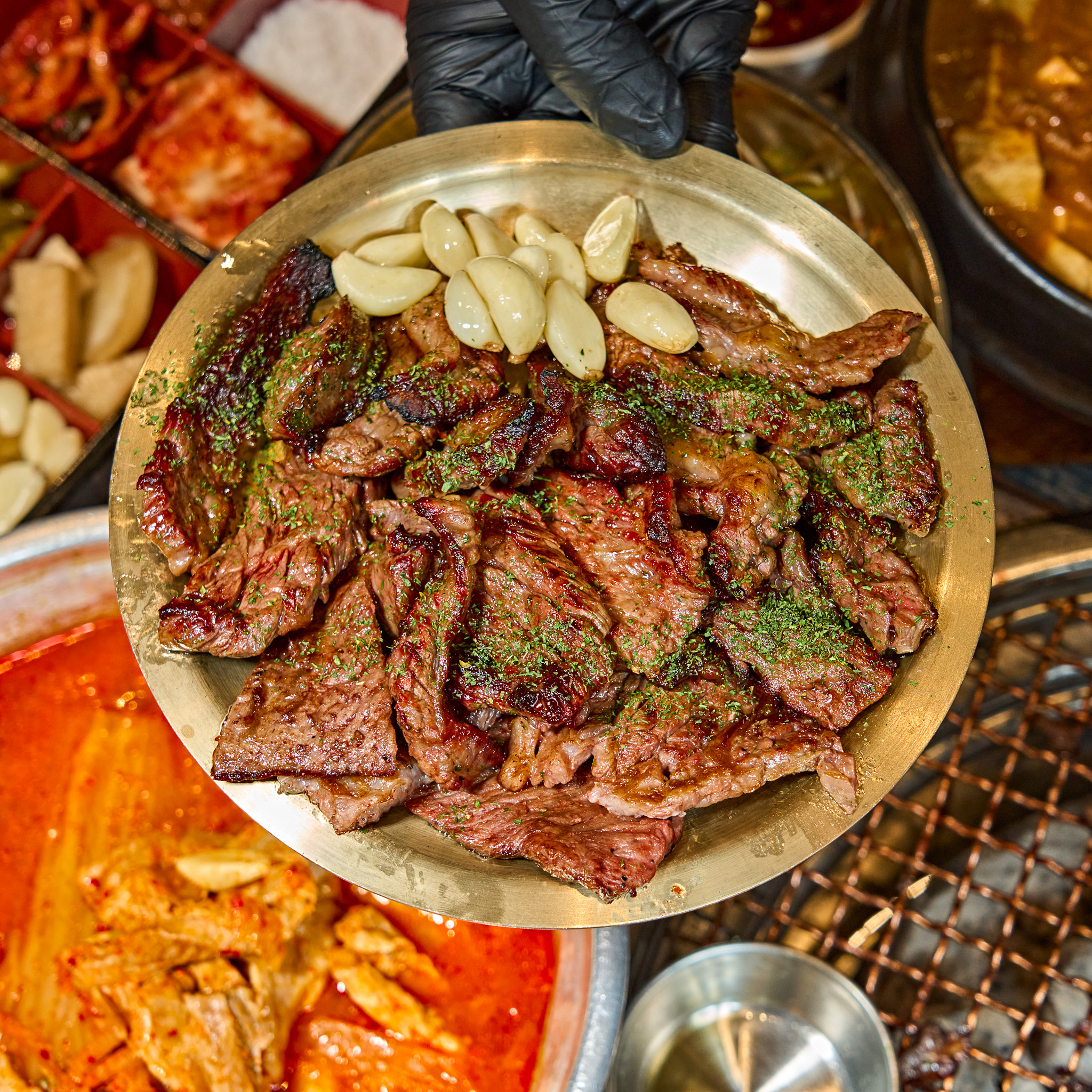 삼환축산 사상점
