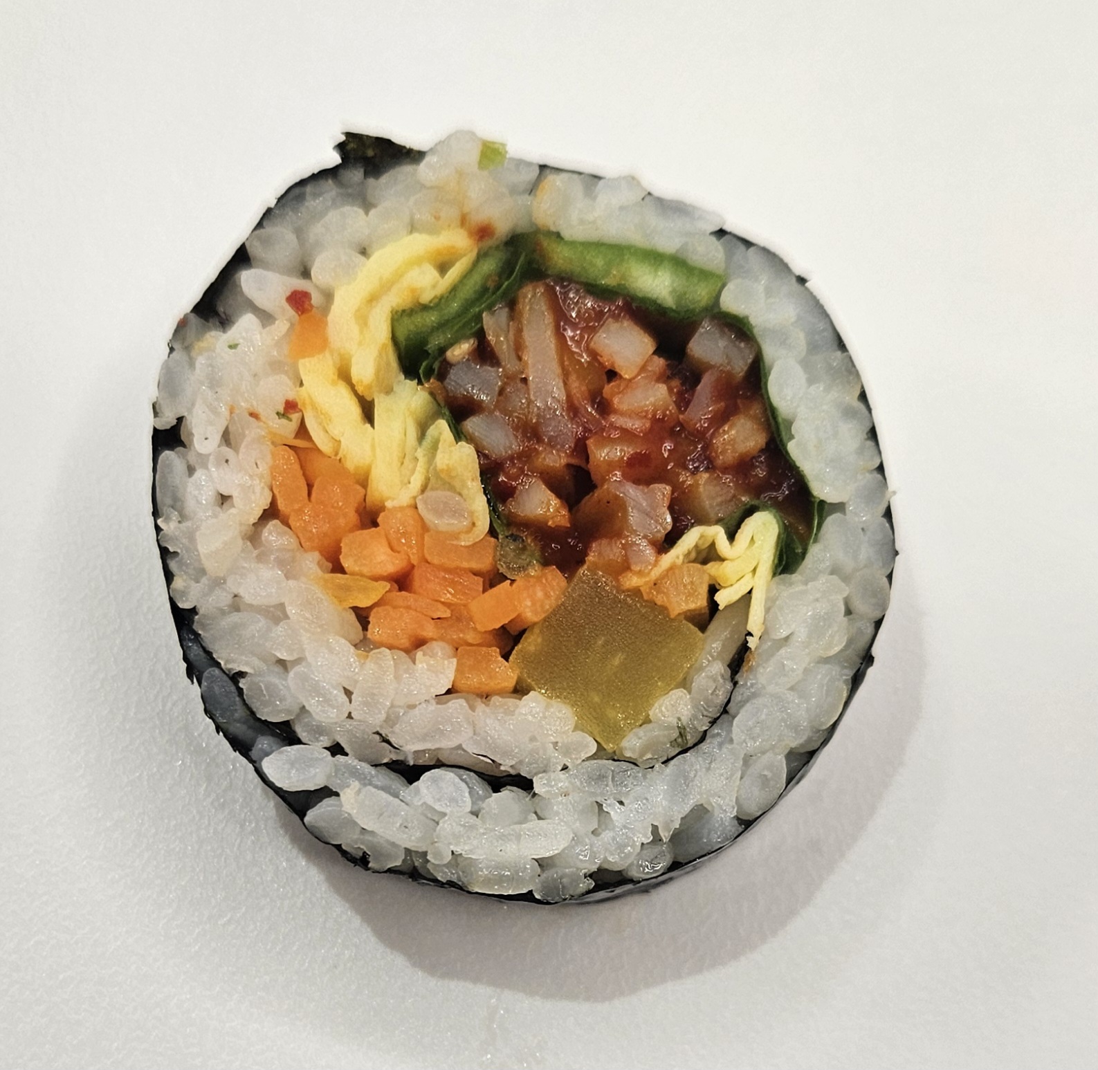 쩡이네 김밥