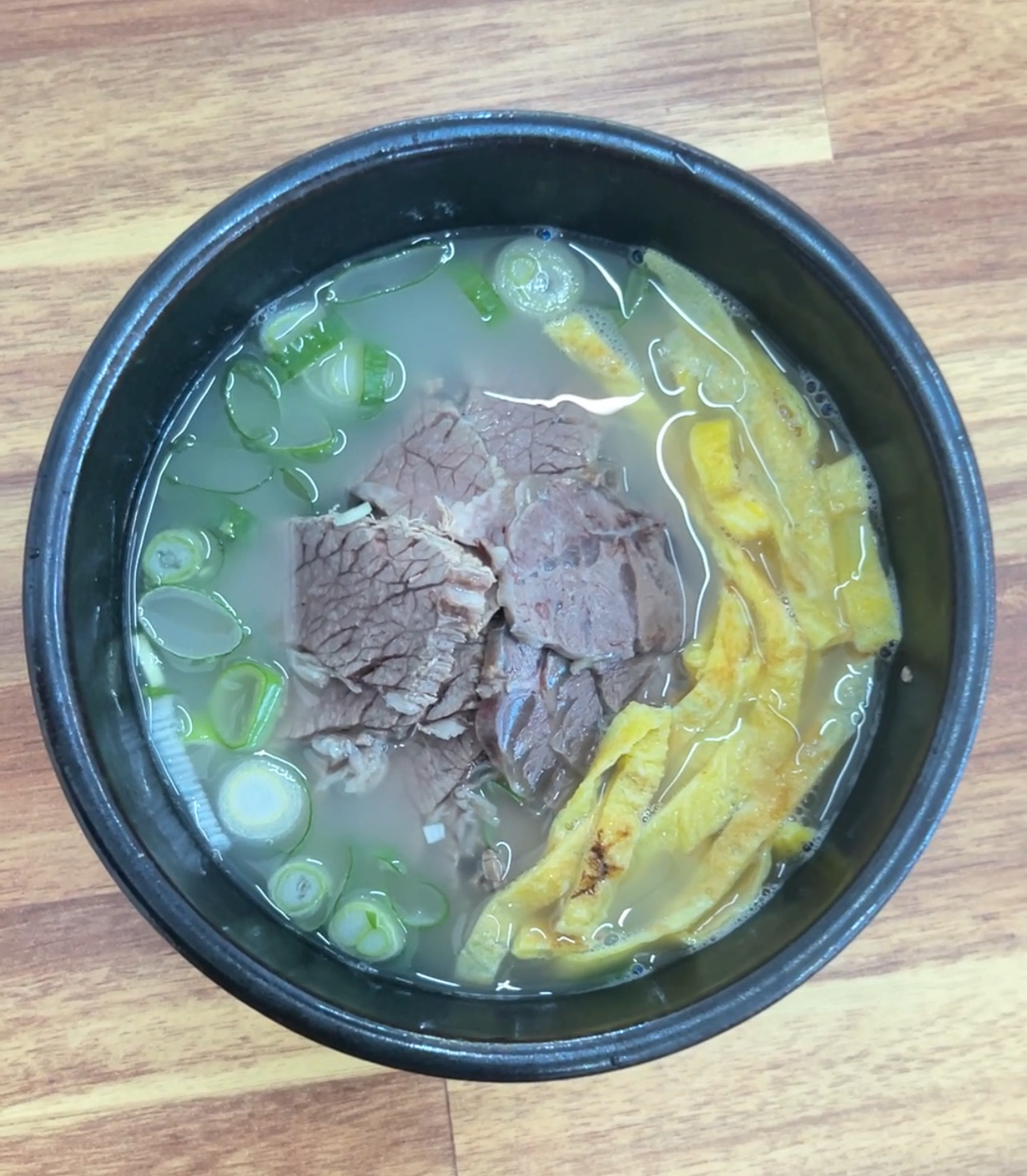 길옥해장국