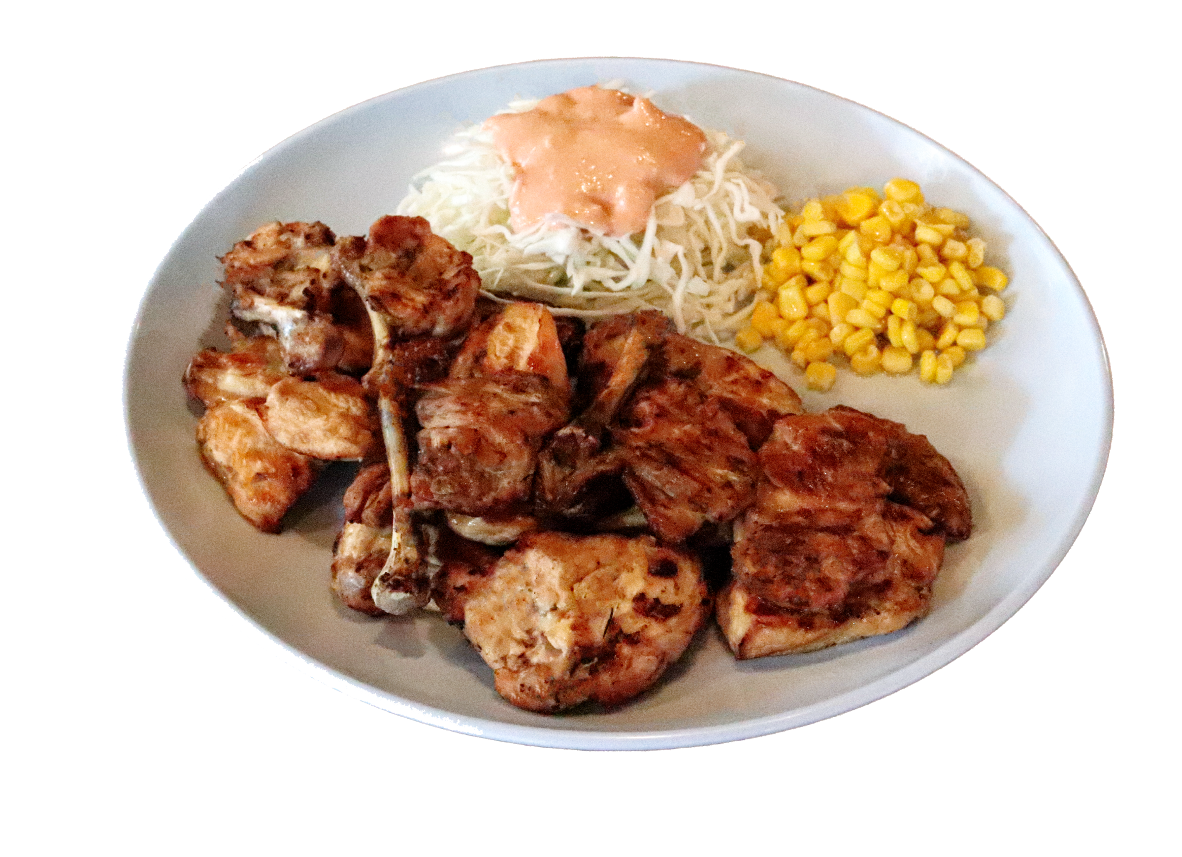 KNC숯불바베큐치킨호프 신림점
